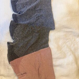 Set of 3 Biker Shorts